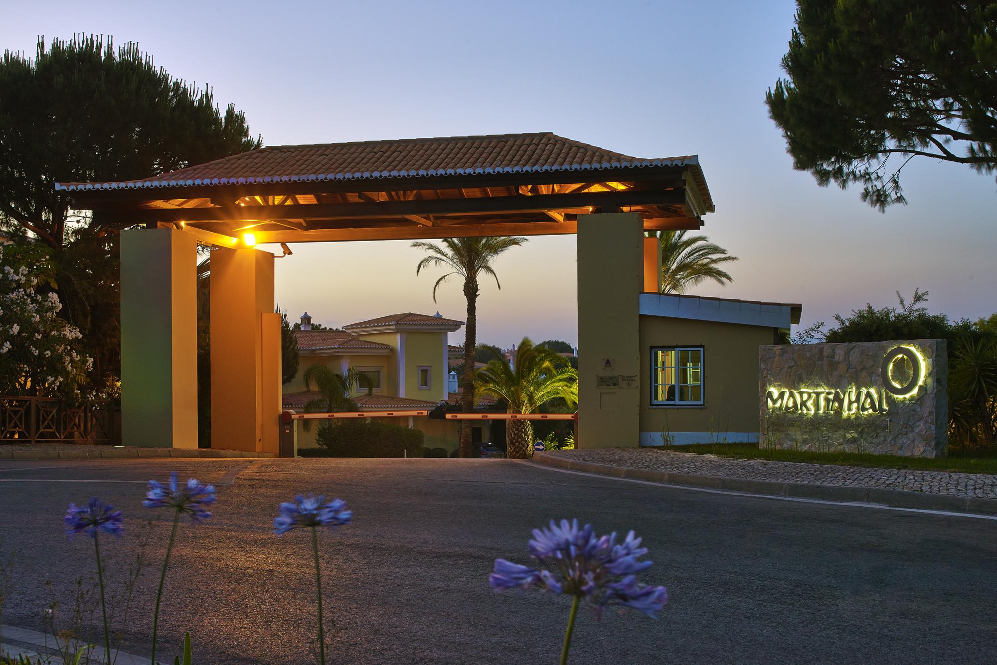 Martinhal Quinta Do Lago Family Resort Almancil Exterior photo