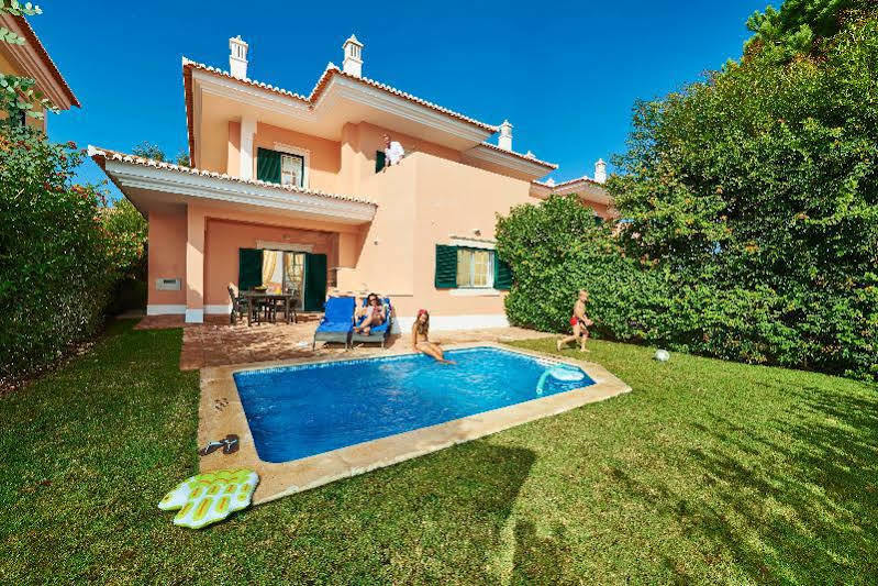 Martinhal Quinta Do Lago Family Resort Almancil Exterior photo