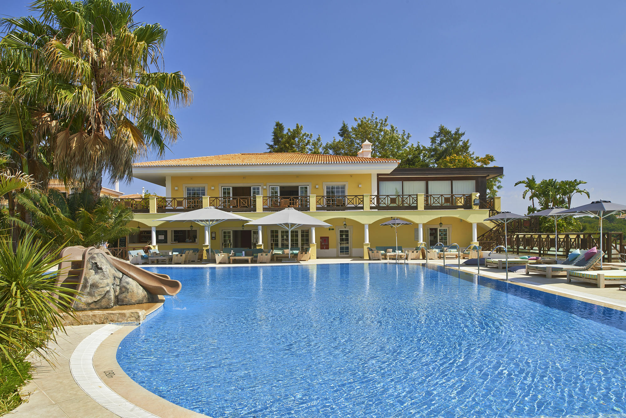 Martinhal Quinta Do Lago Family Resort Almancil Exterior photo
